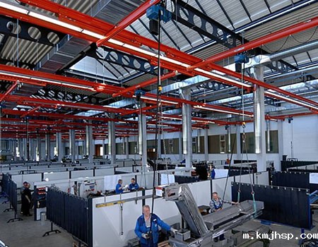 杭州单梁桥式起重机