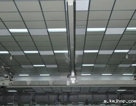 杭州洁净型起重机