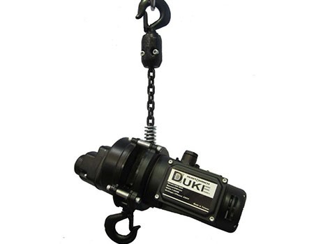 杭州舞台电动葫芦