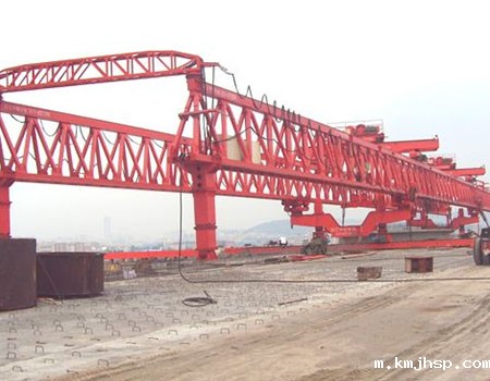 湖州小型架桥机