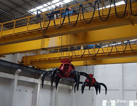 湖州小型垃圾吊