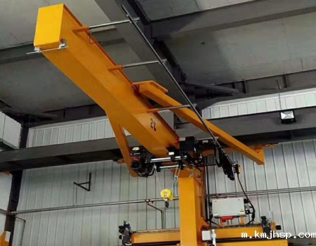 衢州小型悬臂吊