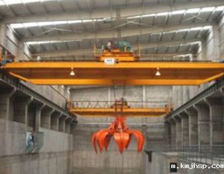 衢州QZ双梁起重机