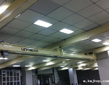 绍兴洁净车间起重机