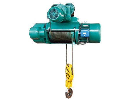 绍兴防爆电动葫芦