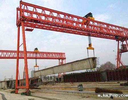 绍兴简易提梁机