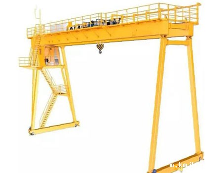 台州欧式起重机