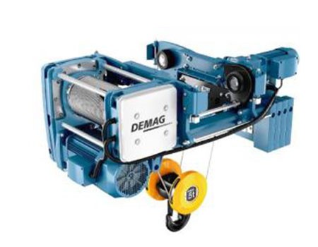 台州德玛格DEMAG葫芦