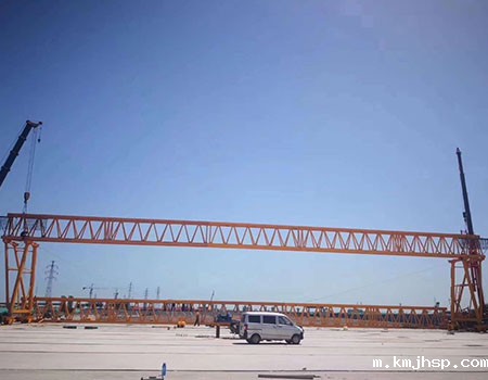 温州小型提梁机