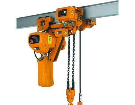 浙江超低吊环链葫芦