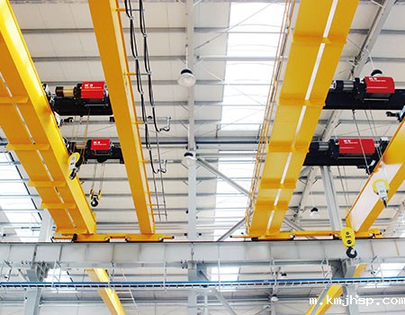 浙江电动欧式起重机