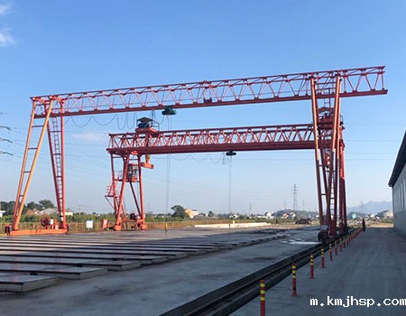 浙江移动提梁机